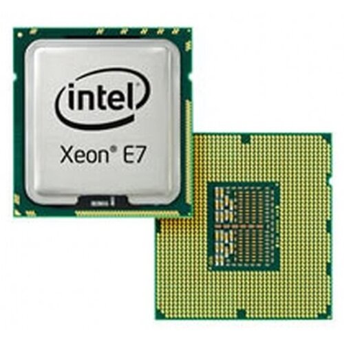 Процессор Intel Xeon E7-2860 LGA1567, 10 x 2267 МГц, HP