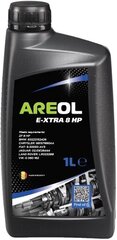 Масло трансмиссионное (синт.) Areol E -XTRA 8 HP (1L) AR113