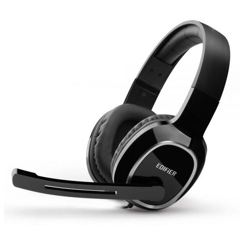 Проводные наушники Edifier USB K815 черный 219000₽