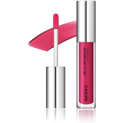 CAILYN тинт Pure Lust Extreme Matte Tint Матовый 23 Amorist