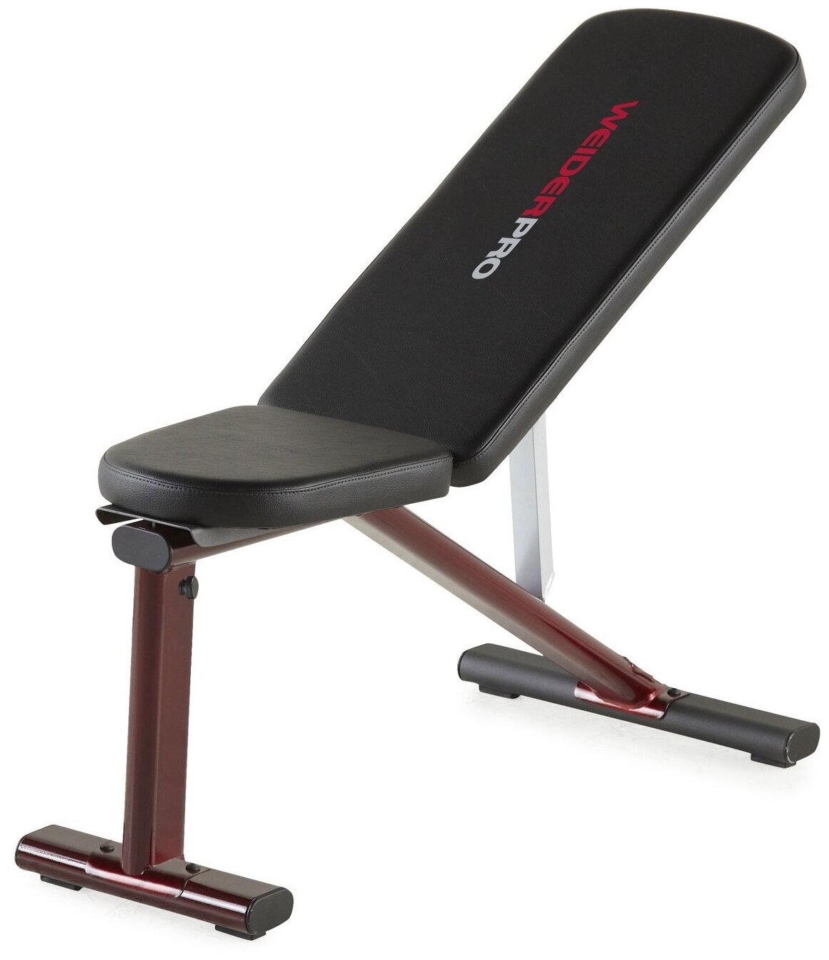 Силовая скамья Weider Pro Multi-Purpose Utility Bench