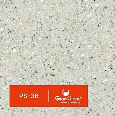 1 кг Жидкий гранит GraniStone, коллекция Twin-PS, арт. PS-36