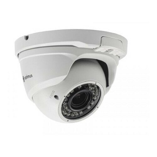 Видеокамера Optimus IP-S045028-12P_V1 1125200₽