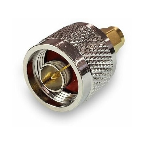 Переходник SN-311 SMA папа вилка - N папа вилка 39000₽