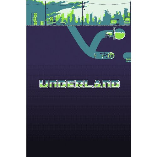 Сервис активации для Underland игры для Xbox 49900₽