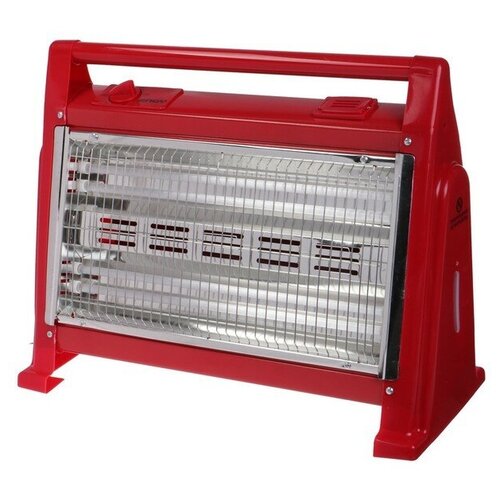 Обогреватель кварцевый Engy QH-2000 10002000 Вт напольныйнастольный до 20 м2 565000₽