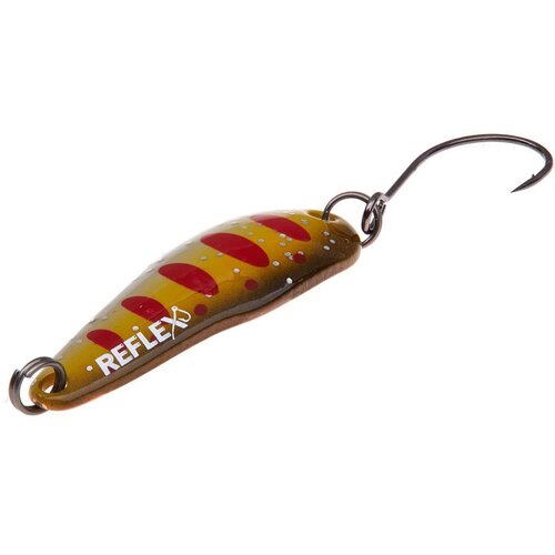 Reflex, Блесна Cyclone, 2.6г, R31