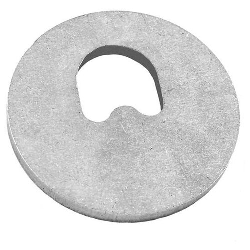 Шайба заднего сход-развал. болта 