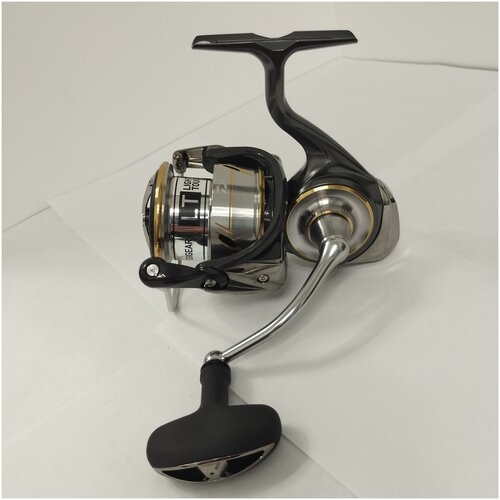 фото Катушка daiwa 20 luvias lt4000-cxh