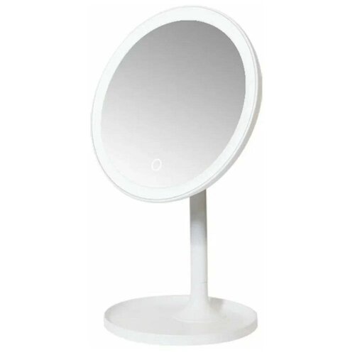 Зеркало для макияжа DOCO Daylight Mirror HZJ001(Белое)