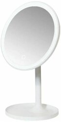 Зеркало косметическое Xiaomi Doco Daylight Mirror (HZJ001) White