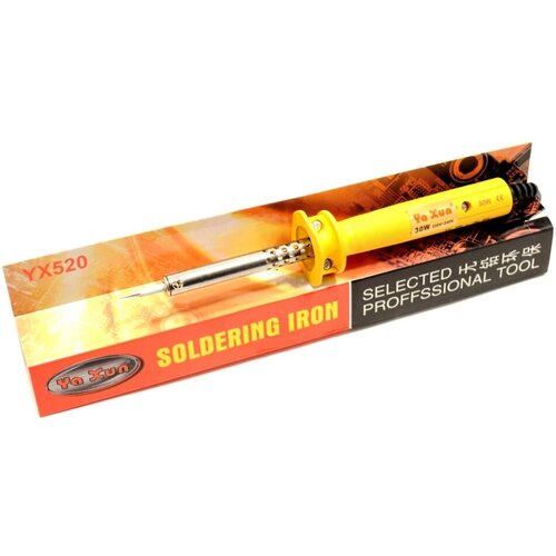 Паяльник Ya Xun YX520 30W 59000₽