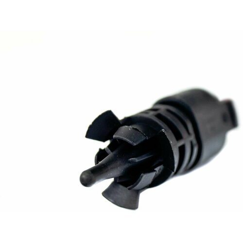 Датчик температуры воздуха без разъема VDO K320 на ВАЗ 2110-2115 Лада Калина Калина 2 Приора Гранта Гранта FL Веста Нива 4х4 Нива Легенд Нива Тревел Шевроле Нива без кондиционера 459₽