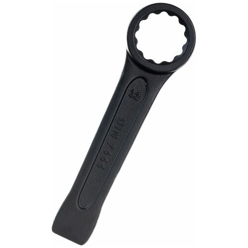 Ударный накидной ключ KRAFT 701011