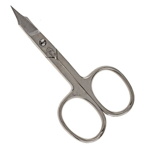 фото Fiera, ножницы маникюрные для ногтей и кожи ручная заточка, f-793-s-sh