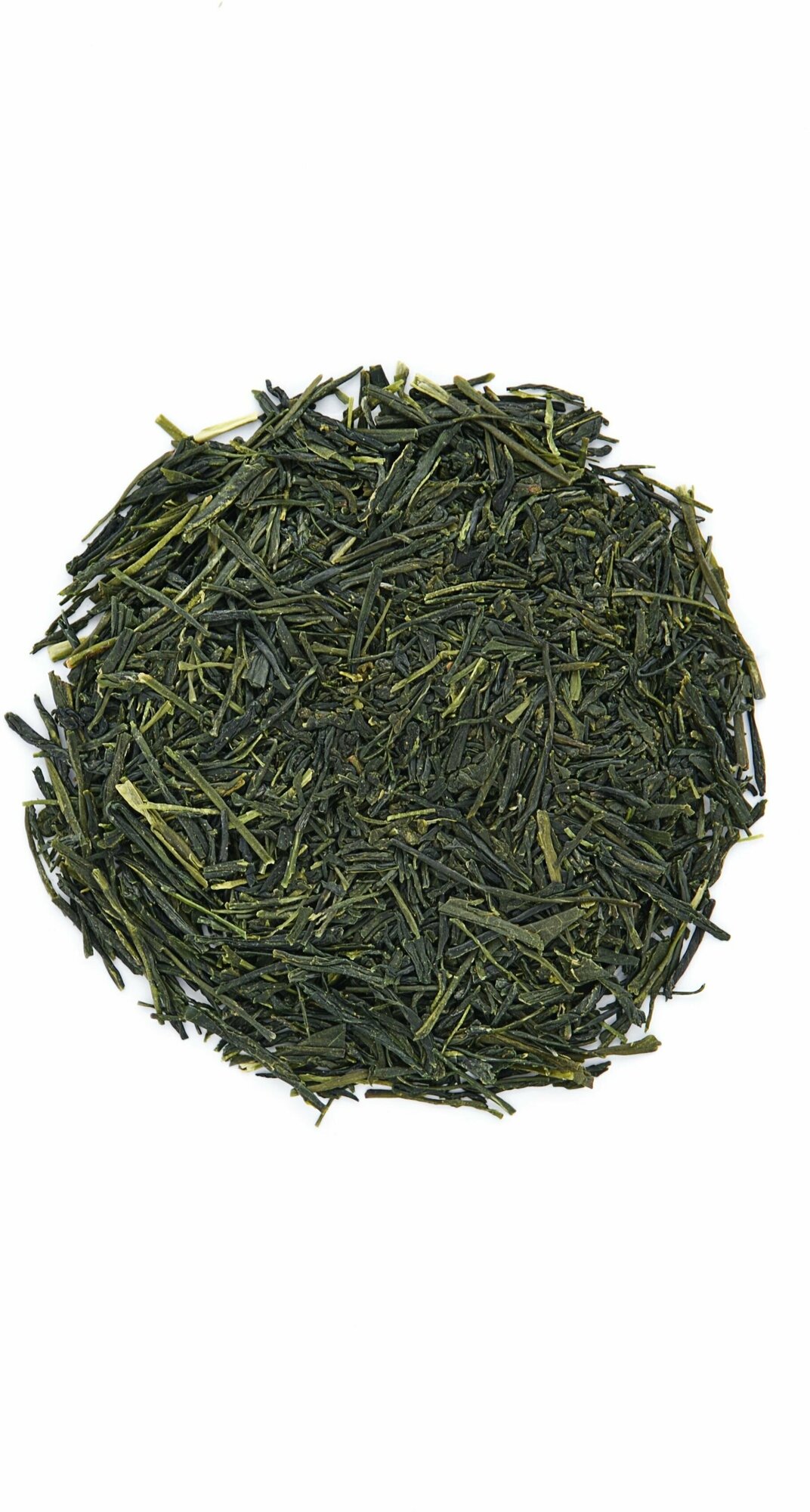 Чай KIOKO SENCHA листовой зеленый 100г - фотография № 4