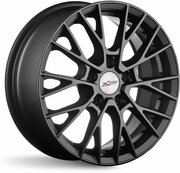 Колесный диск Xtrike X-135 16x6.5" PCD5x114.3 ET45 D67.1