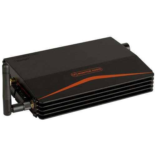 Усилитель мощности Monitor Audio IA40-3 Slim Amplifier Behind TV 40W x3