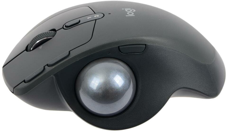 Трекбол Logitech MX ERGO