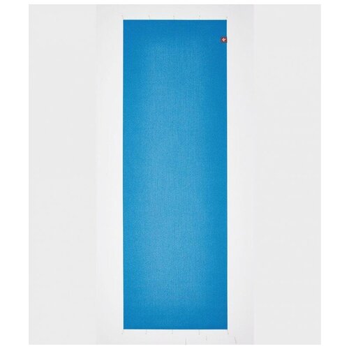 фото Коврик для йоги manduka eko superlite 180*60, dresden blue