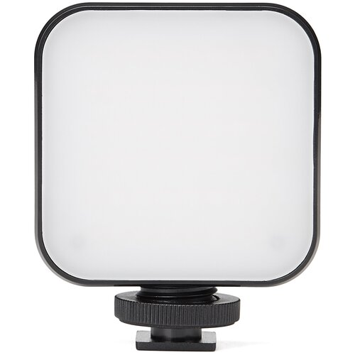 Светодиодный осветлитель JMARY FM-48R LED VIDEO LIGHT портативный 55Вт универсальное крепление 6000K 87000₽