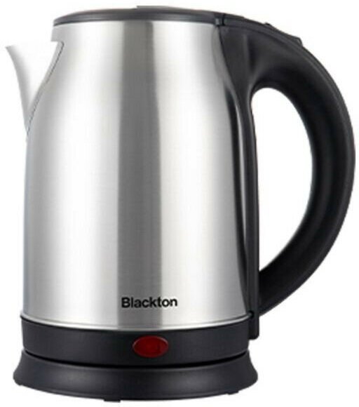 Чайник (BLACKTON BT KT1819S STEEL-BLACK)