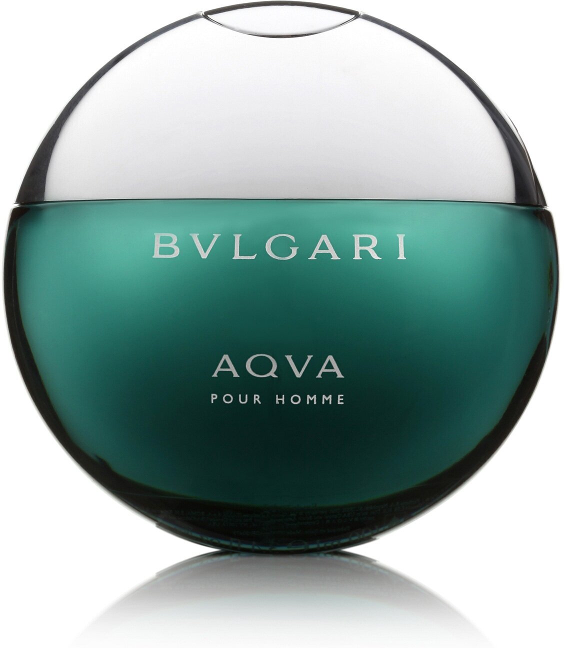 Bvlgari Aqva pour Homme туалетная вода 30мл