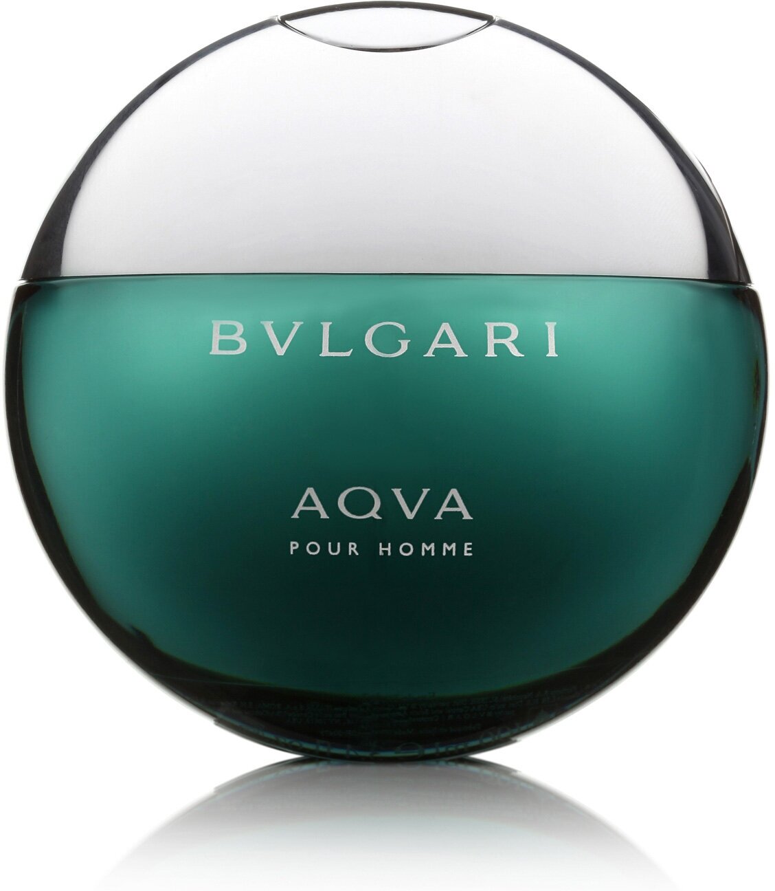 Bvlgari Aqva pour Homme туалетная вода 50мл