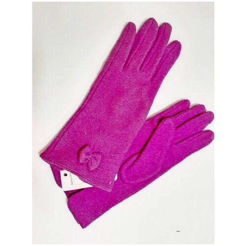 перчатки размер 8 23 фиолетовый Перчатки , размер 8*23, фиолетовый
