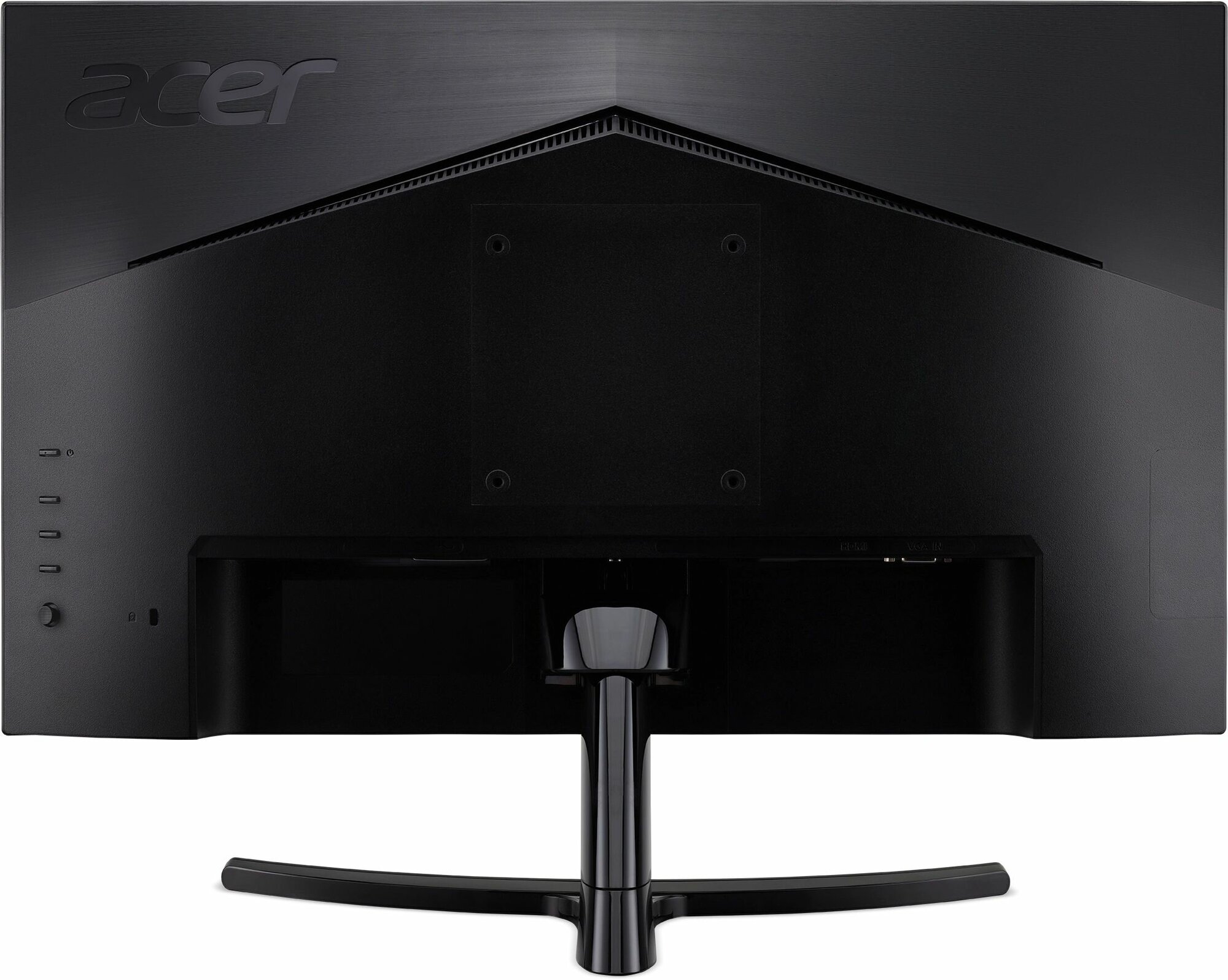 238" Монитор Acer K243YABMIX 1920x1080 75 Гц *VA