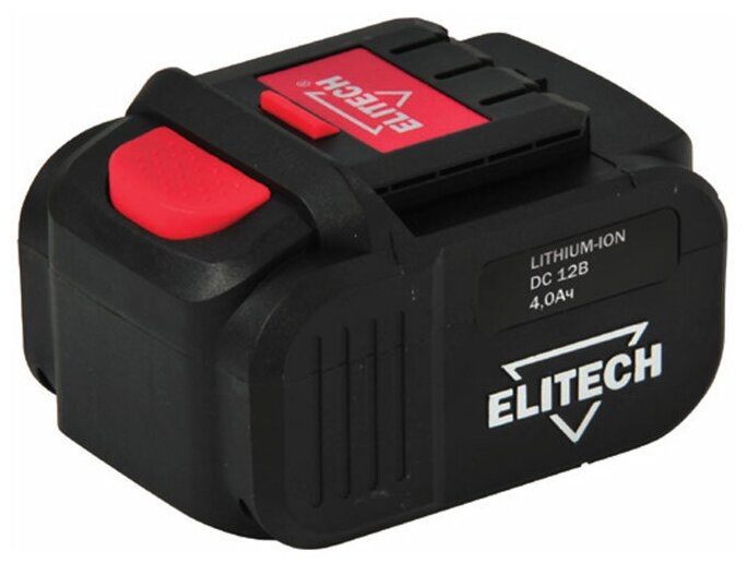 Аккумулятор ELITECH 1820.098400