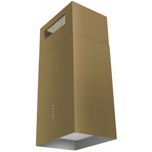 Кухонная вытяжка Maunfeld Bath Isla 402 золотой 4664000₽