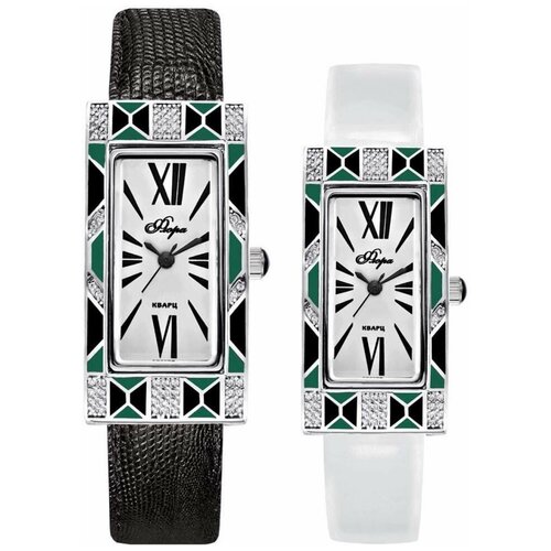 фото Часы flora 1232s2-a1l3 новелла-1