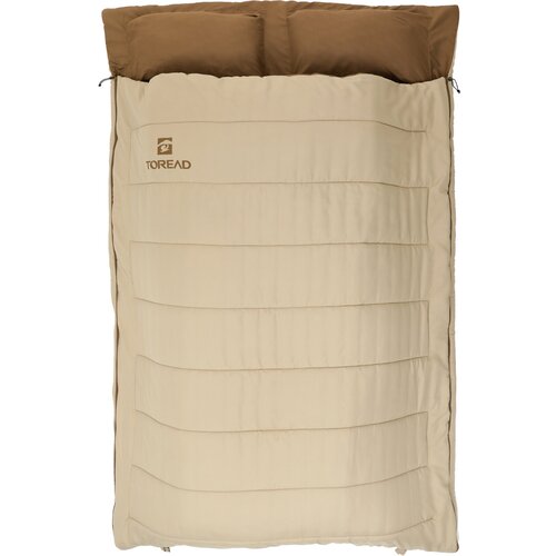 Спальник Toread Double cotton sleeping bag Khaki