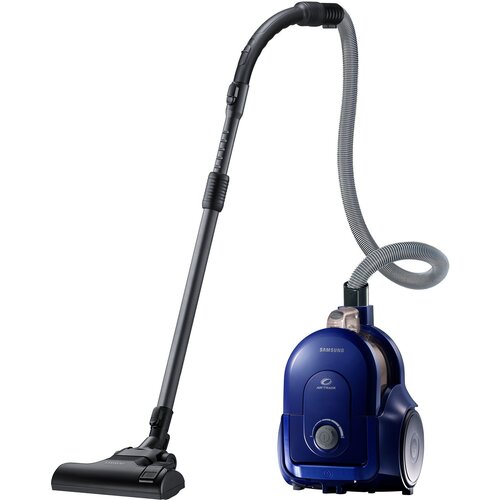Пылесос Samsung VCC43U0V3DXSB 650Вт синий 1185700₽