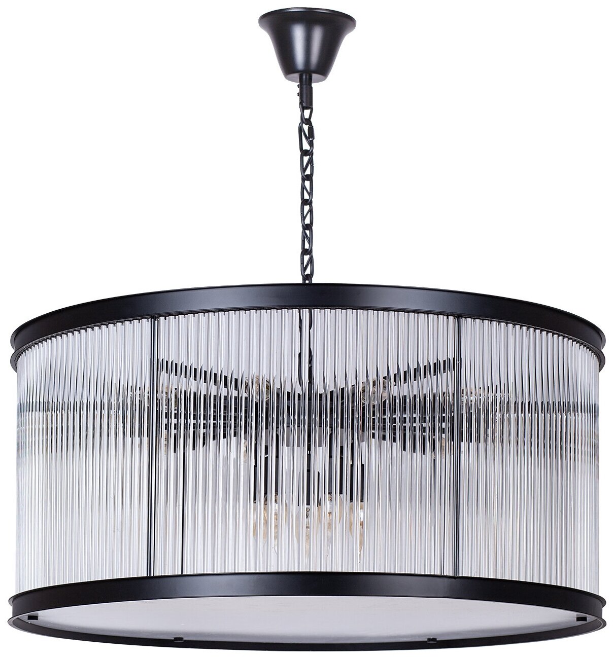 Люстра Mak-interior Essex crystal 68