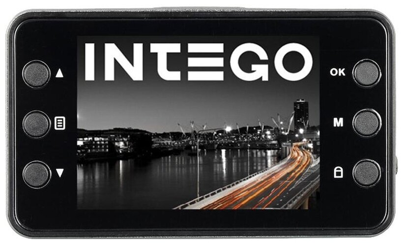 Видеорегистратор Intego - фото №10