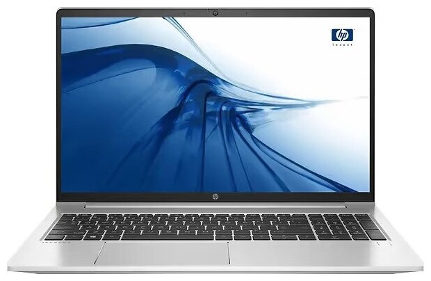 HP ProBook 450 G8 Core i5-1135G7 2.4GHz 15.6" FHD (1920x1080) AG,8GB DDR4(1),256Gb SSD,45Wh LL,Backlit,FPR,1.8kg,1y,Silver,Win10Pro/Multilanguage,K...