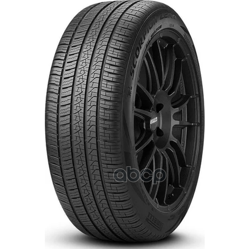 Автошина Pirelli Scorpion Zero All-Season 285/40 R23 111 Y