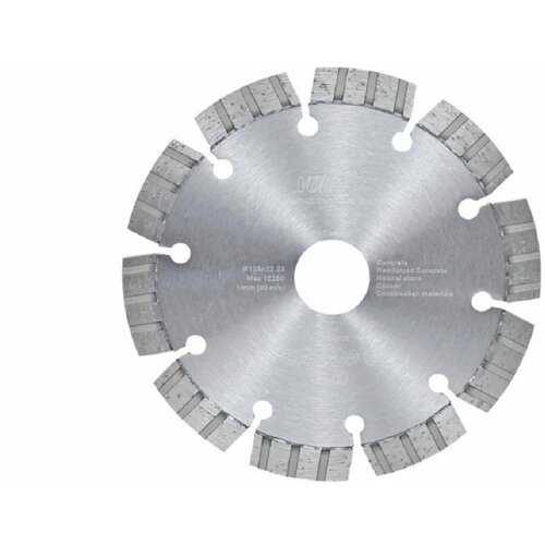 Алмазный диск VOLL LaserTurboV PREMIUM
