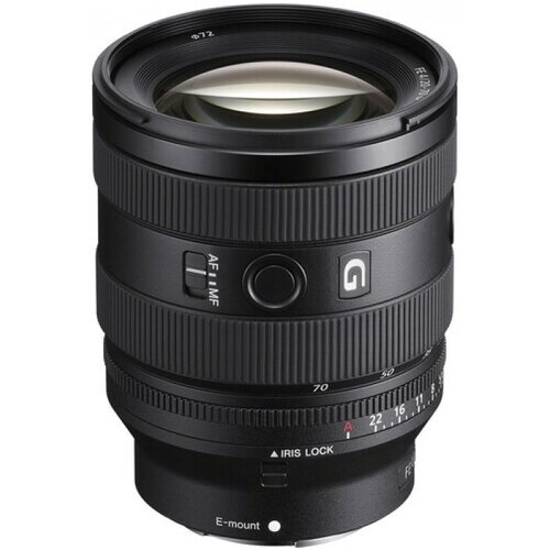 Объектив Sony FE 20-70mm F4 G 10830000₽