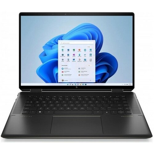 Ноутбук HP Spectre х360 Сonv 16-f1125nw 715M6EA Intel Core i7 1260P 2100MHz163000x200016GB1024GB SSDIntel Iris Xe GraphicsWi-FiBluetoothWindows 11 Pro Black 18799000₽