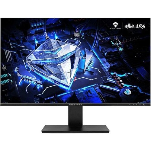 Монитор жидкокристаллический Machenike MK23FG165A2RU Монитор LCD 238 169 1920х1080FHD VA Flat screen nonGLARE Нет 165 Гц 250cdm2 H178V1 1394200₽