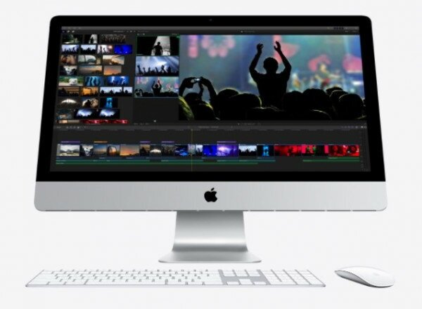 27" Моноблок Apple iMac (Retina 5K середина 2020 г)