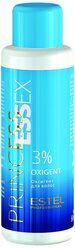 ESTEL Оксигент Princess Essex 3%, 60 мл