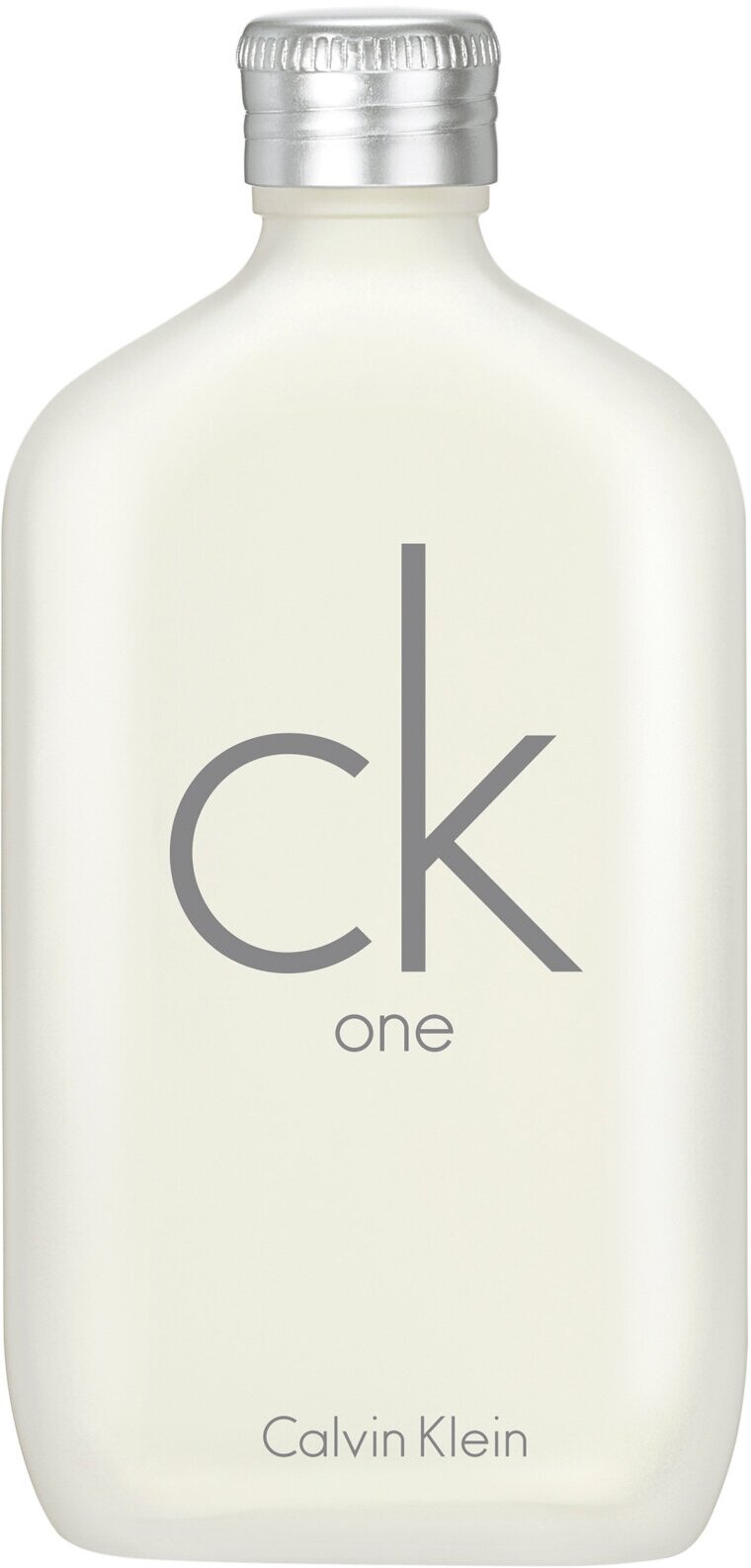 CALVIN KLEIN Ck One Туалетная вода унисекс, 50 мл