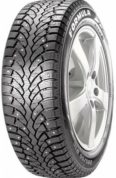 185/60R15 Pirelli Formula Ice 88T