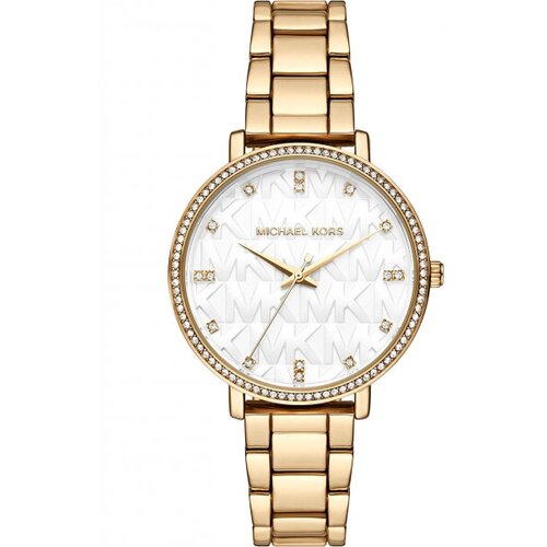 Наручные часы MICHAEL KORS Наручные часы Michael Kors MK4666, белый