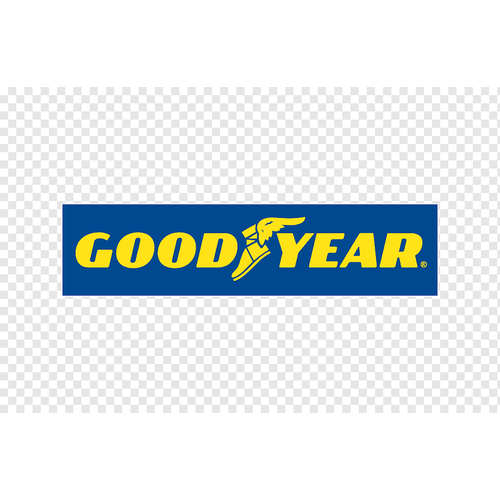 GOODYEAR GY000608 Полироль кузова, триггер 500 мл