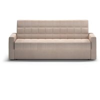 Прямой диван ART-113 Бежевый